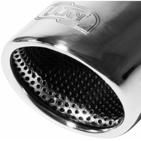 Silencieux Echappement Ulter Suzuki SX4 2006 a 2014 90mm-36905205