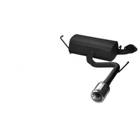 Silencieux Echappement Ulter Toyota Celica T-Sport 2000-2006 100mm-36916928