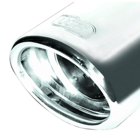 Silencieux Echappement Ulter VW Golf 4 1997 a 2004 95x65mm-36923395