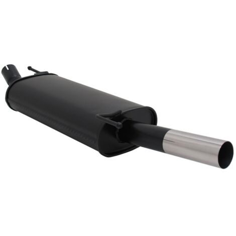 Silencieux Echappement VW Golf 3 91/97 - 1x60mm-32389635