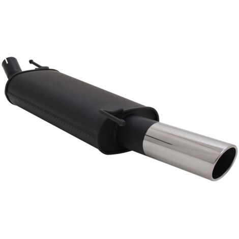 Silencieux Echappement VW Golf 3 91/97 - 1x90mm SR-32389791