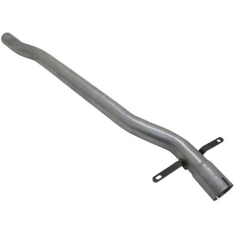 Silencieux Intermediaire pour BMW E46 / 316i / 318i DE 1998 A 2005-34220581