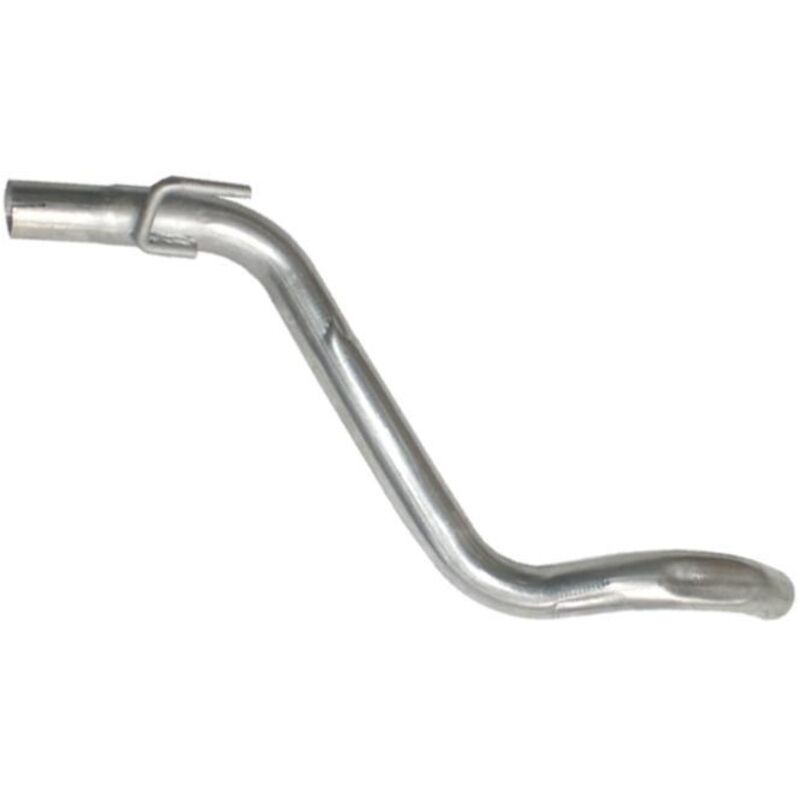 Silencieux Intermediaire pour VW Golf 3 de1991 a 1997-34272943