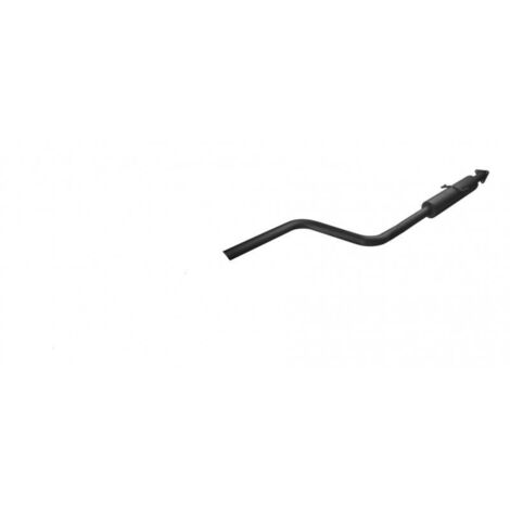 Silencieux intermediaire Ulter Honda Prelude 1991-1996 2.0i/2.2 V-tec/2.3i-35769799