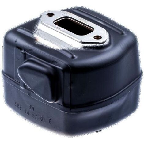 SILENCIEUX JUNGLE 585448201 ORIGINAL HUSQVARNA