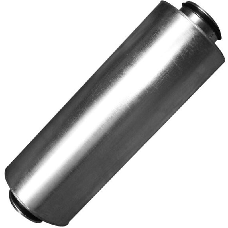 Winflex Silencieux métal 315/900 sr 315mm , conduit de ventilation