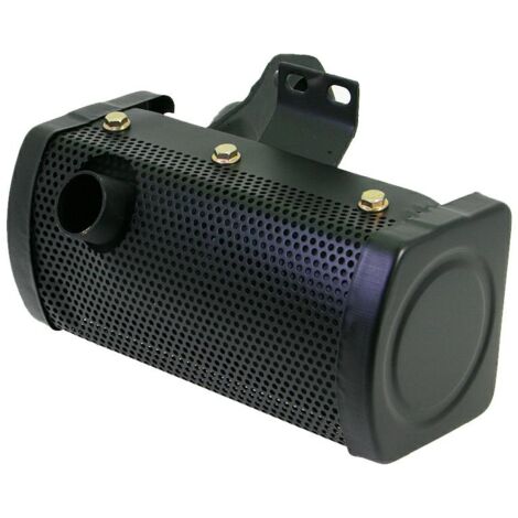 Silencieux pour moteur diesel LA170 compatible LAUNTOP 7008300