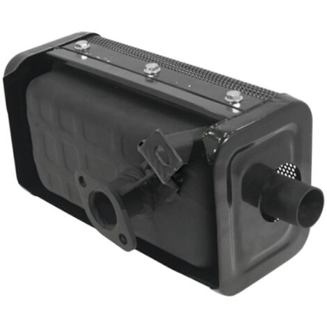 Silencieux pour moteur diesel LA178FG5 LAUNTOP 300126