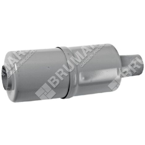 Silencieux pour moteurs BRIGGS & STRATTON 294599 - 006545