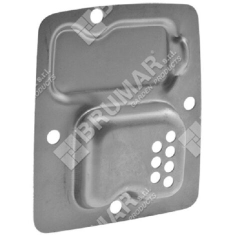 Silencieux pour moteurs KAWASAKI 49098-2052 - 015668