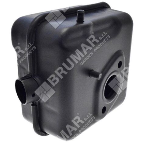 Silencieux pour moteurs KOHLER 1406814S - 049998