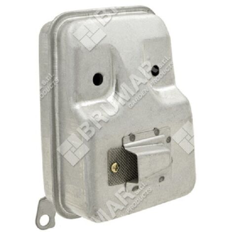 Silencieux pour moteurs MITSUBISHI KM01098BA - 029063