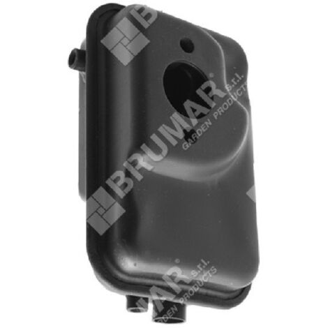 Silencieux pour moteurs ROBIN - SUBARU 5323008000 - 049031