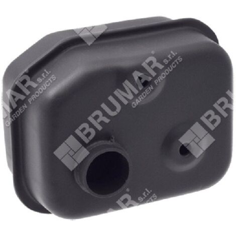 Silencieux pour motobineuses PROGREEN - 050833
