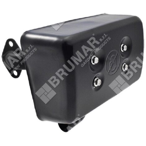 Silencieux pour motopompes DUCAR 223701 - 049605