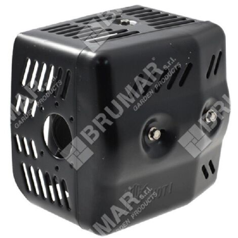 Silencieux pour motopompes DUCAR 263713 - 047360