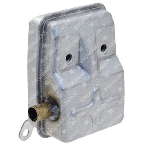 Silencieux pour outil multifonction BLX - 054781