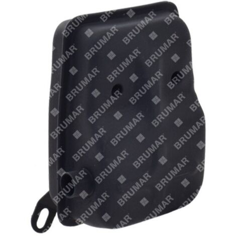 Silencieux pour outil multifonction PROGREEN - 054031
