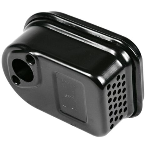 Silencieux pour tondeuse à gazon V40 TVM 125 adaptable TECUMSEH 28269