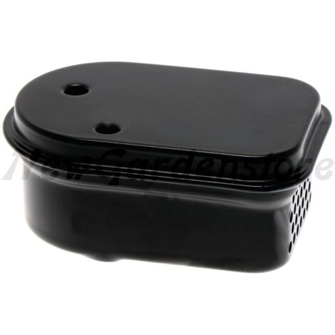 Silencieux pour tracteur de pelouse compatible BRIGGS & STRATTON 299629
