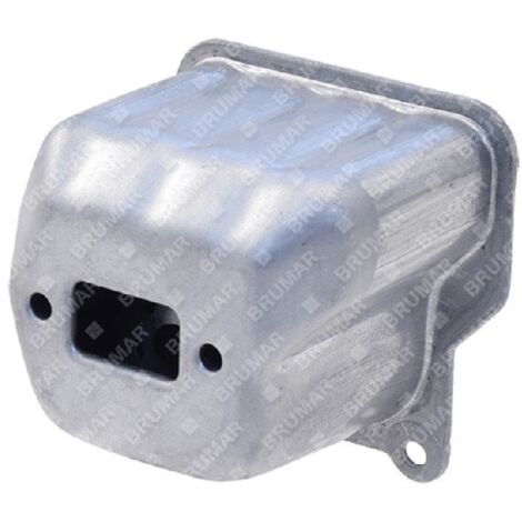 Silencieux pour tronçonneuses ZM - 057751