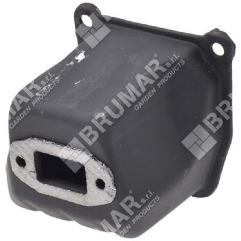 Silencieux pour tronçonneuses ZOMAX 4.006.0012.17 - 053844