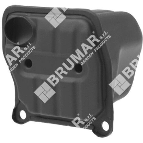 Silencieux pour tronçonneuses ZOMAX 4.006.0012.19 - 051894