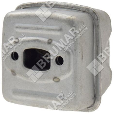 Silencieux pour tronçonneuses ZOMAX 4.006.0012.26 - 051850