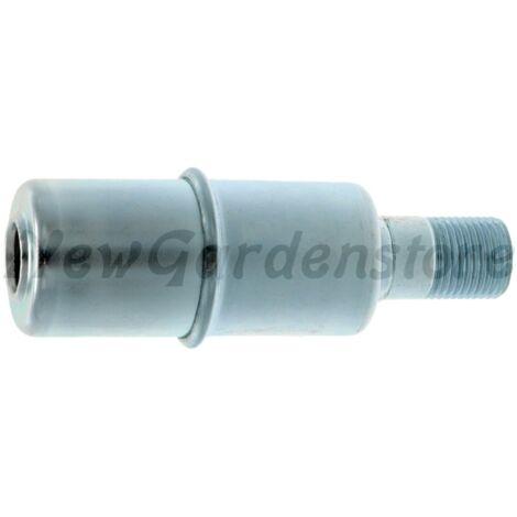 Silencieux tracteur de pelouse compatible BRIGGS & STRATTON 89966