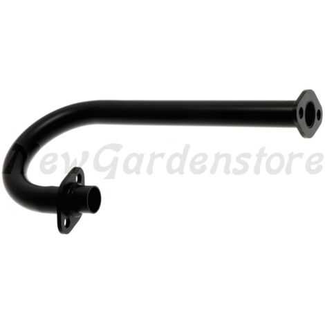 Silencieux tracteur de pelouse compatible SIMPLICITY 7018197YP
