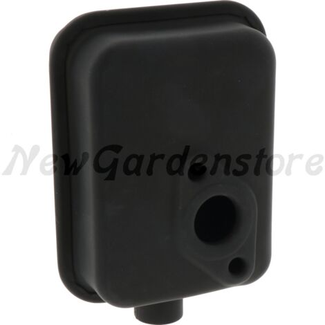 Silencieux tracteur de pelouse ORIGINAL LONCIN 180571972-0001