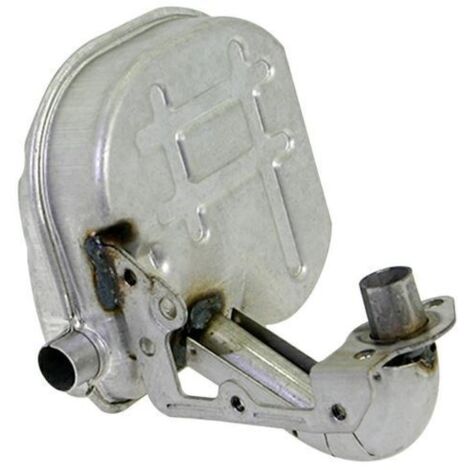 Silencieux tracteur de pelouse série 800-850 BRIGGS & STRATTON 699769
