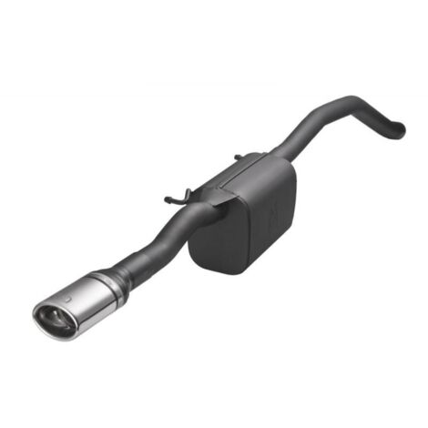 Silencieux Ulter Mercedes Classe A 2005-2015 A150/A160/A170/A180/A200 80mm-35851803
