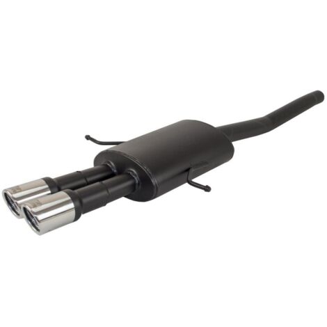 Silencieux Ulter Mini R56 Cooper S 2006-2013 1.6 170cv 2x70mm-35852708