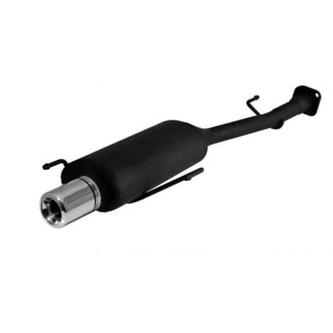 Silencieux Ulter Opel Astra G Berline 1998-2003 80mm-36074453