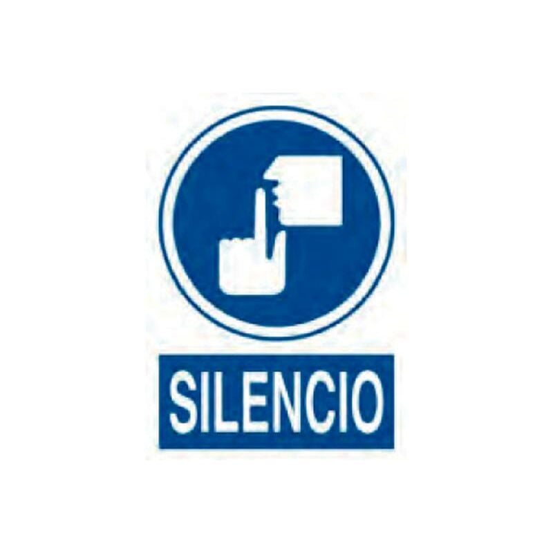 

Silencio Medidas:297 x 210mm (A4)