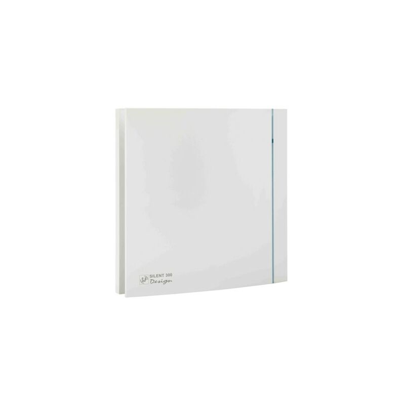 

Silent-300 Cz Design-3C(220-240V 50Hz) Soler Y Palau 5210623800