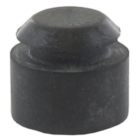 Silent Bloc Adaptable Husqvarna Pour Modèles 44, 61, 154, 254, 266, 268, 272, 281, 288, 3120. Remplace Origine 501 51 54-01.