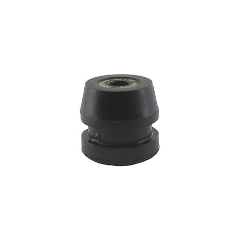 Silent Bloc Adaptable Komatsu - Zenoah Pour Modèles G-2500, G-250, T-425, 2125t, 925, 125. Remplace Origine 284135110, 50160040r