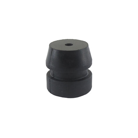 Silent Bloc Adaptable Pour Echo Modèles Cs-350w, Cs-350wes, Cs-351wes, Cs-360wes, Cs-361wes, Cs-362wes Et Shindaiwa Modèles 361w