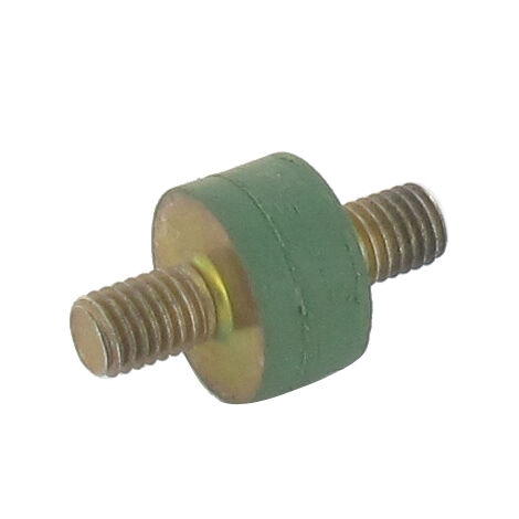 Silent Bloc Adaptable Pour Sabo Et Wolf - ø: 20 X 11mm, Filetage : 2 X ø: M8 X 12