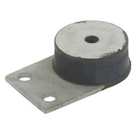 Silent Bloc Adaptable Pour Stihl Modèle 042, 048. Remplace Origine: 1117-790-9905, 1117-790-9907