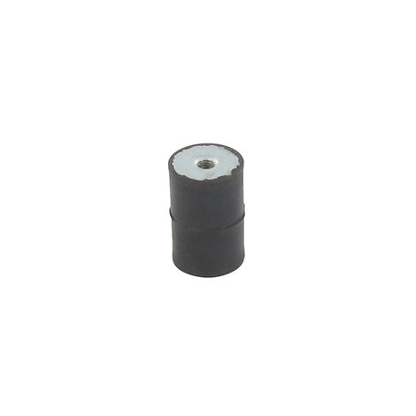 Silent Bloc Adaptable Pour Stihl Modèle Sg17, Sg17l, Bg17 2 X ø: M5. Remplace Origine: 4202-790-9300