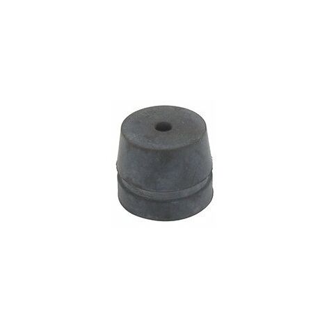 Silent Bloc Adaptable Pour Stihl Modèles 034, 036, 044, 046, 064, 066, Ms340, Ms360, Ms440, Ms460, Ts400 - Trou De 6,2mm. Rempla