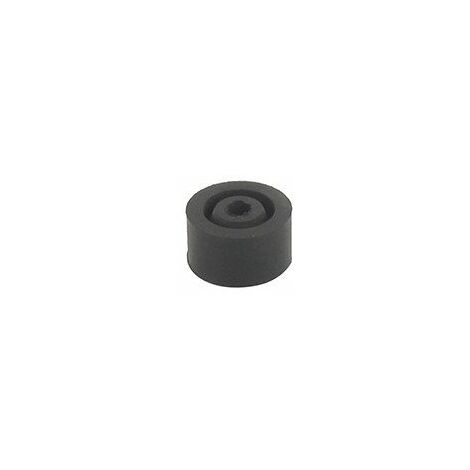 Silent bloc adaptable pour tronçonneuse Alpina 432, 438, 540, 600 – Ø 6,2 mm – Remplace origine 3744100 – Performance optimisée