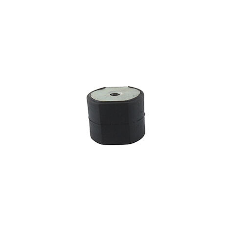 Silent Bloc, Anti-vibrant Adaptable Jonsered Pour Machines 621. Remplace Origine 504 12 50-14 Ma.