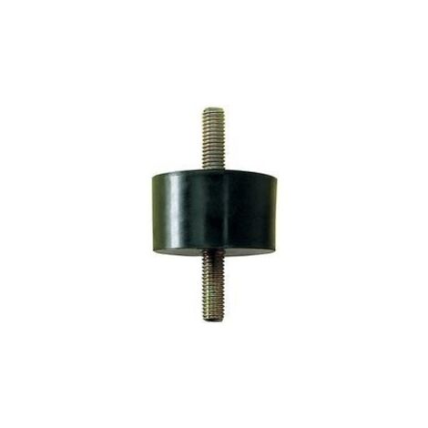 Silent bloc caoutchouc A20 x 8mm M6x18