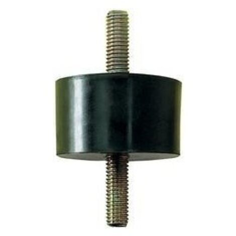 Silent bloc caoutchouc A75 x 55mm M12x37