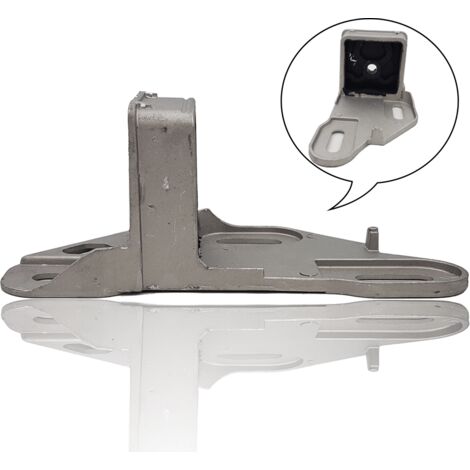 Silent bloc échappement, clio 2 - (7700424339) - 3RG