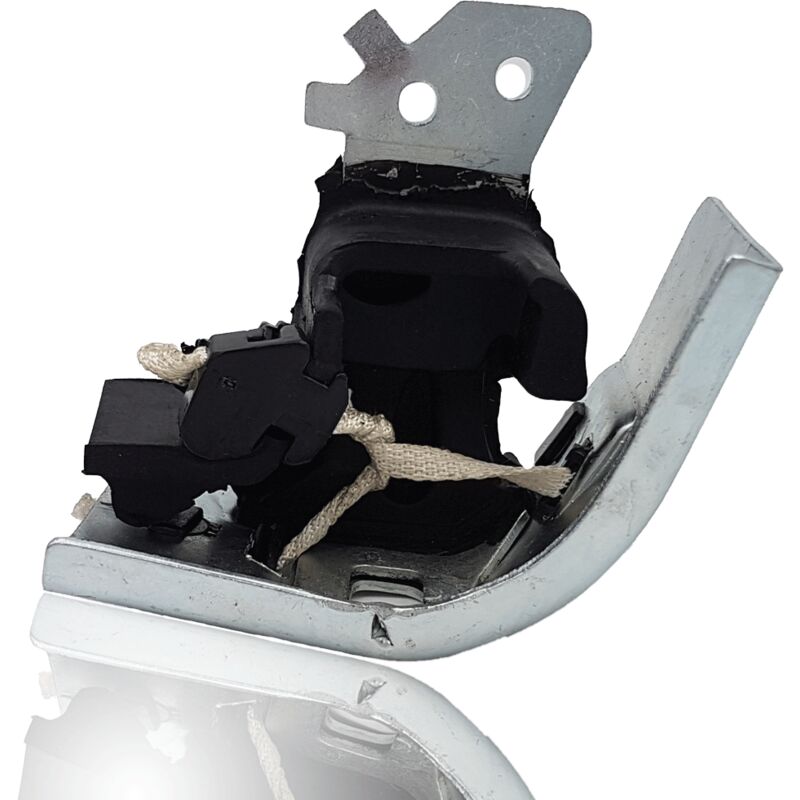 3RG Halter, Schalldämpfer 70622 für RENAULT